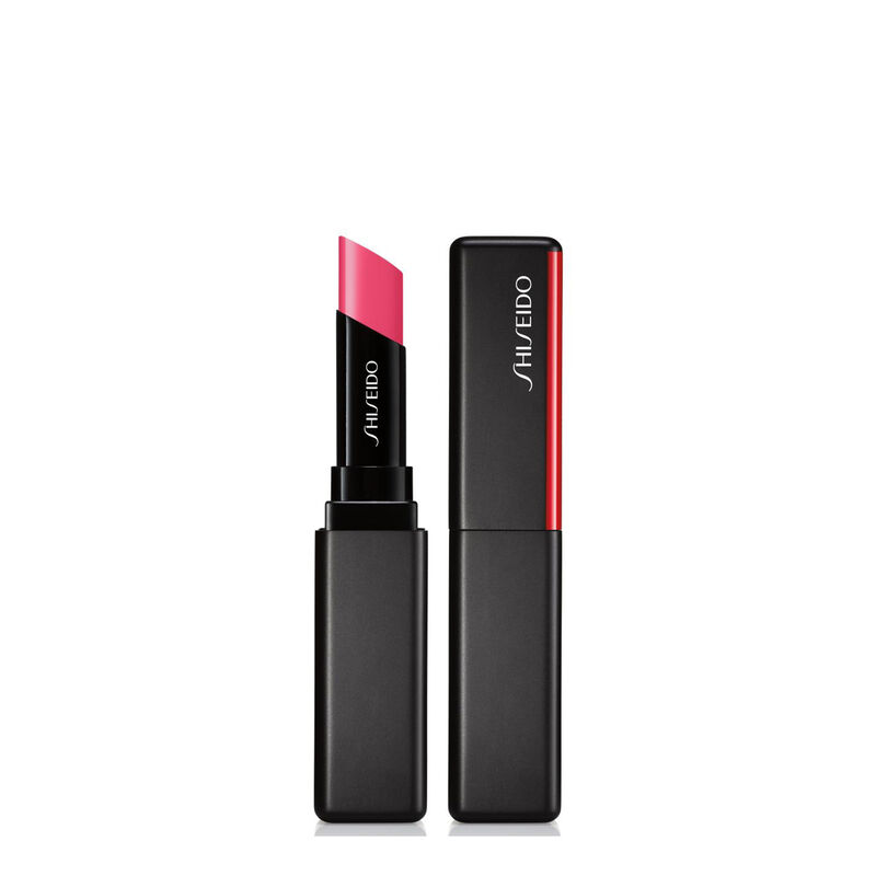 Shiseido ColorGel LipBalm image number 2